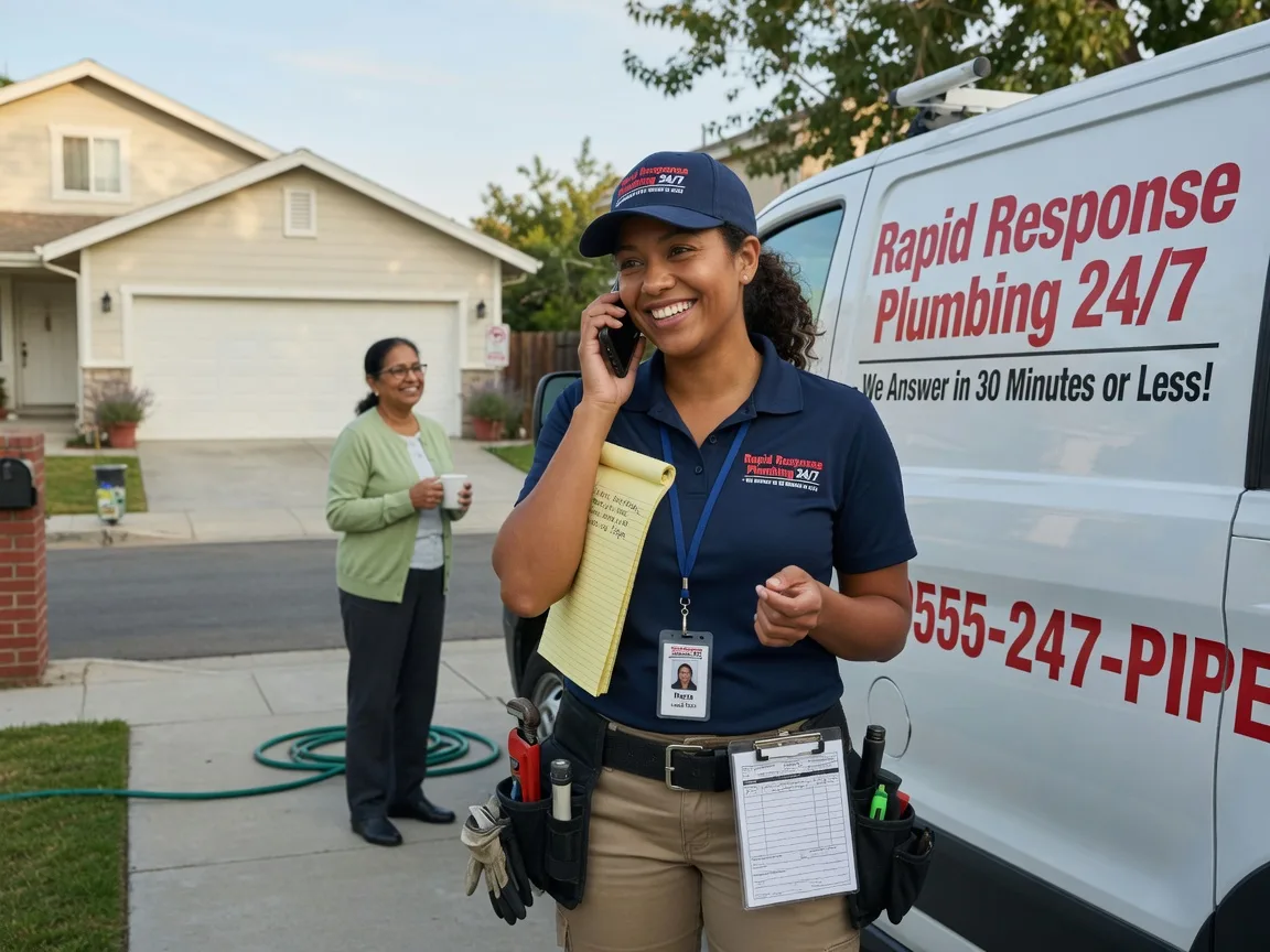 Emergency Plumber Gann Valley, SD FAQs